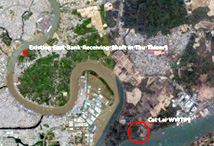Cat Lai Sewer Route Project, Phase 2