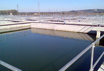 WWTP Dimitrovgrad, Bulgaria