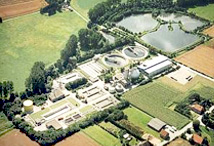 WWTP Lemgo-Grevenmarsch, Germany